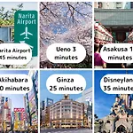 Ueno Minowa401