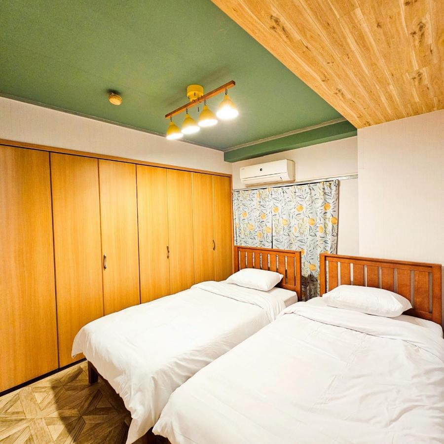 Apartment Ueno Minowa401 Tokyo