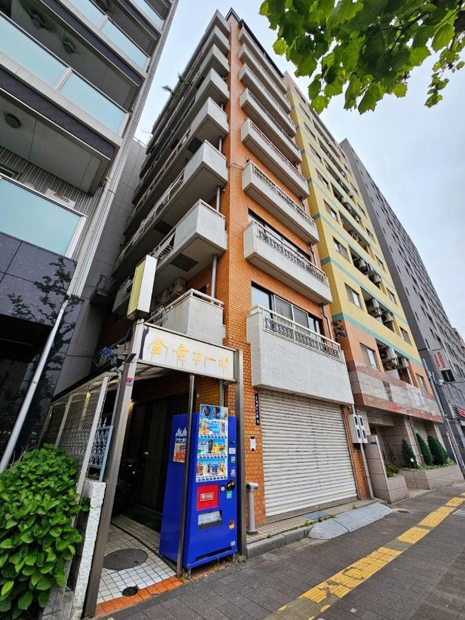 Ueno Minowa401