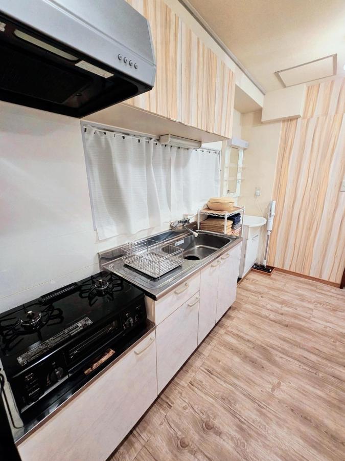 Apartment Ueno Minowa401 Tokyo