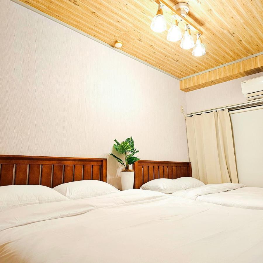 Apartment Ueno Minowa401 *